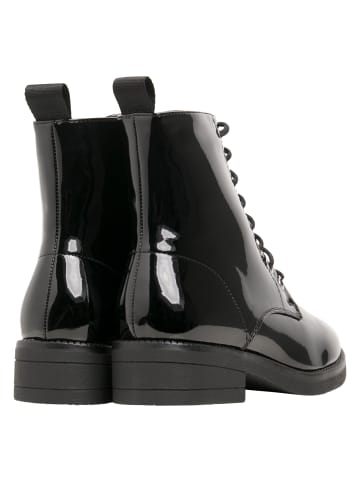 Urban Classics Stiefel in black