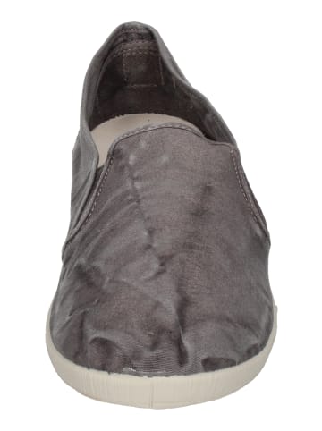 natural world Sneaker Low OLD CRABE 315E in grau
