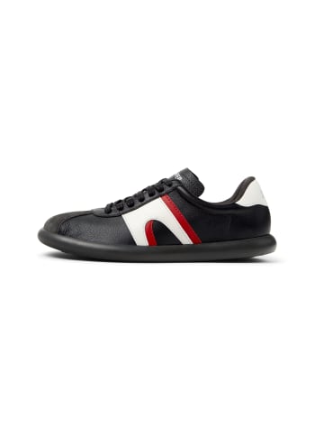 Camper Sneaker " Pelotas Soller " in Schwarz