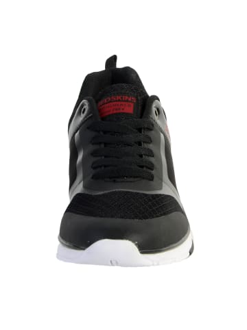 Redskins  Holly-Schuhe Schwarz