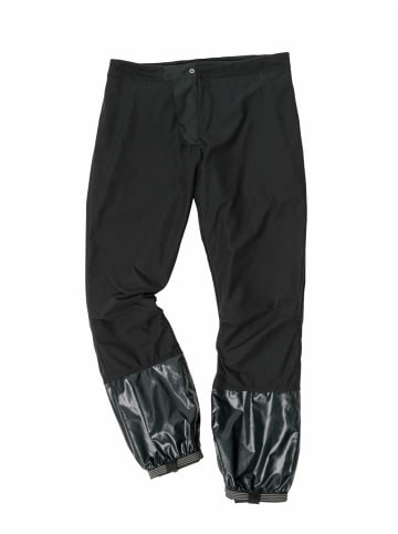 Jack Wolfskin Softshellhose für Herren in uni