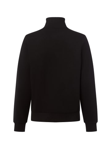 Marie Lund Sweatshirt in schwarz
