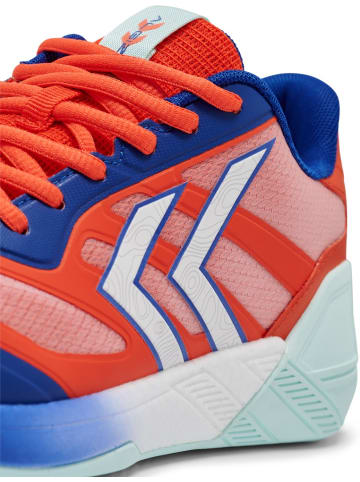 Hummel Handballschuh "Algiz 25Icon" in Rot