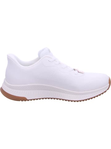 Skechers Sneaker Bobs Squad 4 in Weiß