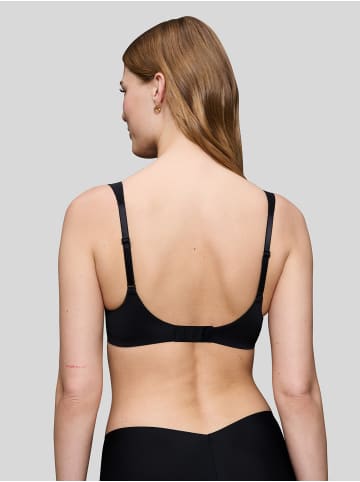 Triumph Bügel-BH Body Make-Up Illusion in Black