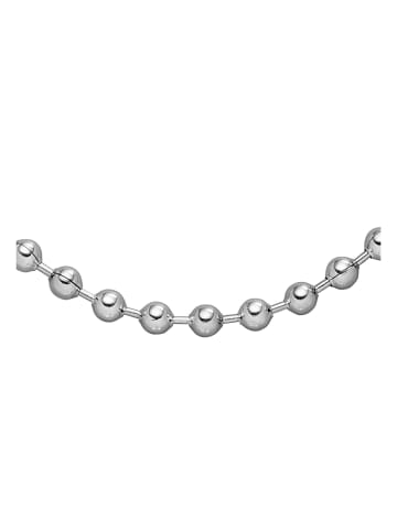 PURELEI Kette Bubble Silber