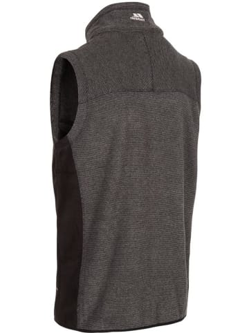 Trespass Weste in Schwarz