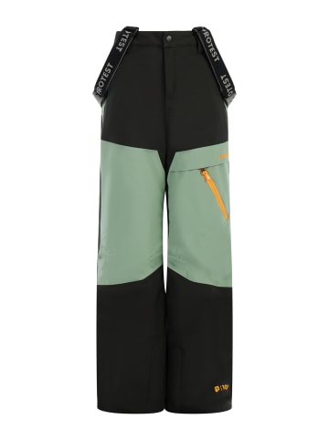 Protest " PRTRoy JR in True Black