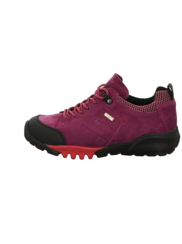WALDLÄUFER Sneaker in rot