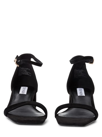 Steve Madden Sandaletten Gena in schwarz - 0002
