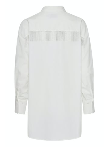 ICHI Hemd für Damen in uni