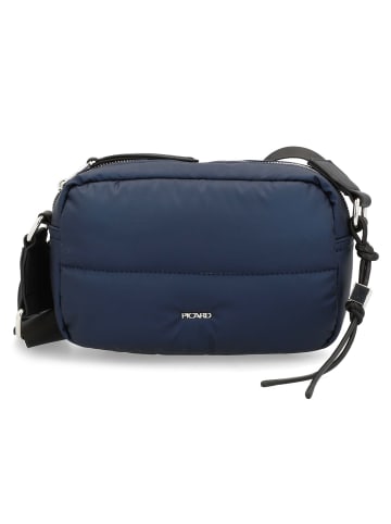 PICARD Sportify Umhängetasche 23 cm ozean