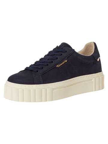 Tamaris Sneaker in NAVY