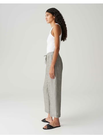 OPUS 3/4 Hose für Damen in olive