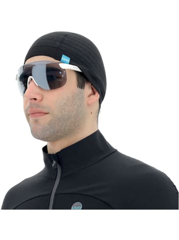 UYN UNDER HELMET BUFFERCONE in Schwarz