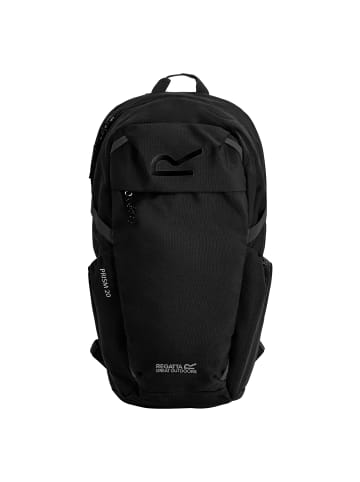 Regatta Prism 20 Liter in Schwarz