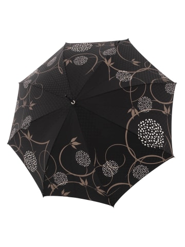 doppler Manufaktur Elegance Boheme Stockschirm 90 cm fiori
