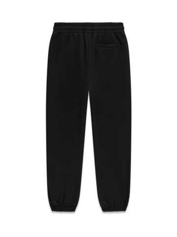 Guess Hose L5YQ19KAV34 Schwarz