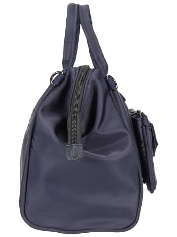Cabaia Bodybag Crossbody Velvet Large in Nara