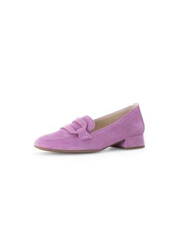 Gabor Fashion elegante Pumps in lila