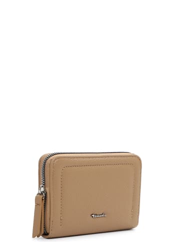 Tamaris Geldbörse TAS Karolin in sahara 920