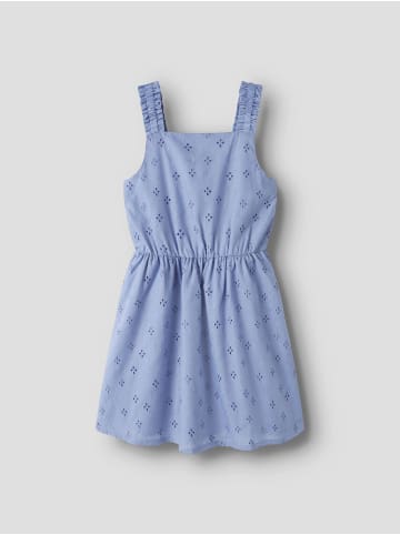 name it Kleid in Purple Impression1