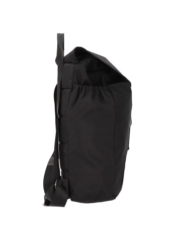 Freibeutler Rucksack 41 cm Laptopfach in black