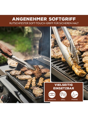 bremermann Grill-Besteck