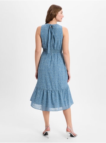 Zero  Kleid in hellblau - 0001