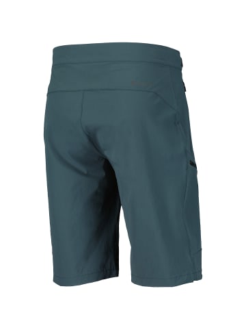 SCOTT Short M EXPLORAIR LIGHT SHORTS in Petrol