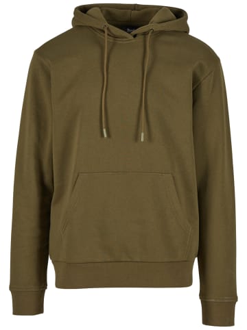 Brandit Brandit Kapuzenpullover in olive