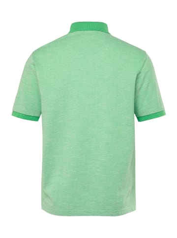 Boston Park Poloshirt in blaugrün