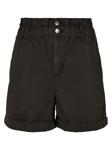 Urban Classics Shorts in schwarz