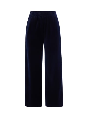 Marie Lund Hose in marine
