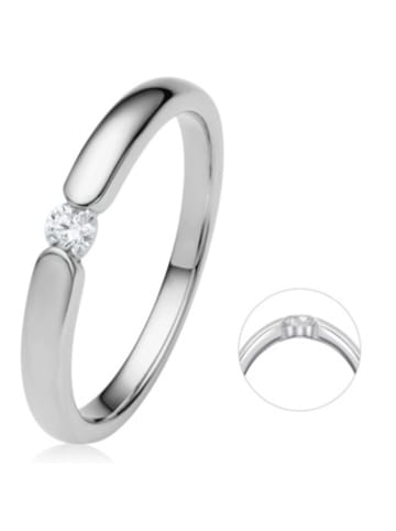 ONE ELEMENT  Ring für Erwachsene in unifarben in uni