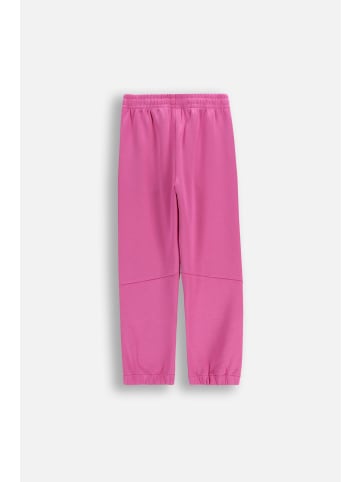 Lemon explore Sporthose in rosa