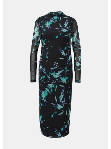 comma Kleid in 99B4_schwarz