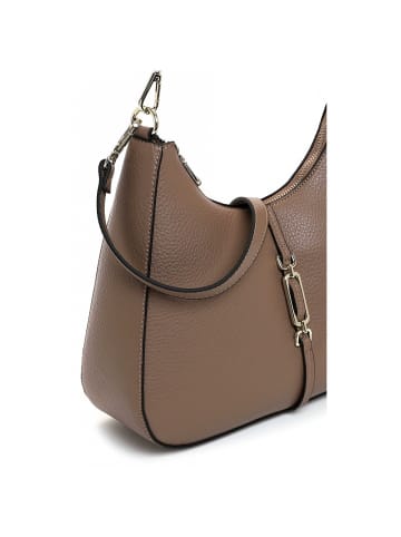 EMILY & NOAH Tasche Lewe in Beige