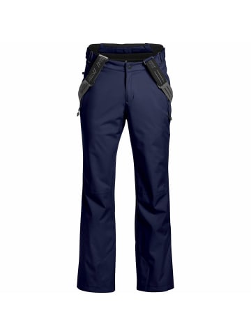 Maier Sports Skihose Anton Light in Marine