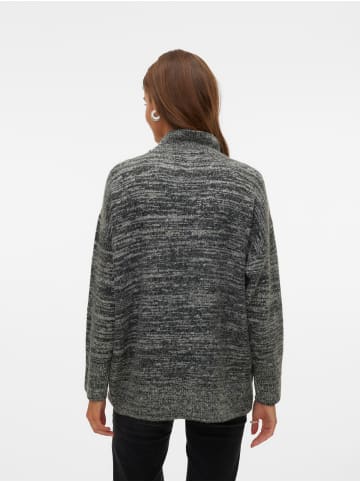 Vero Moda Strickpullover in Black 1