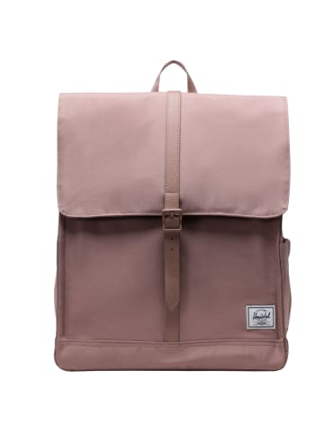 Herschel Herschel City Backpack in Rosa