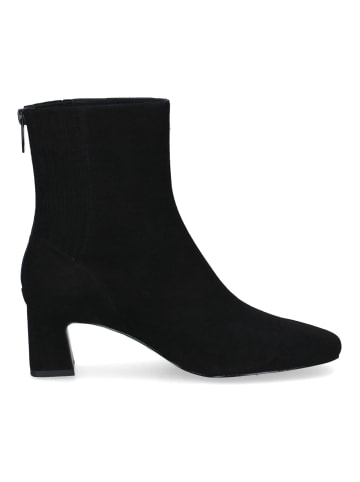 PETER KAISER Stiefelette in Schwarz