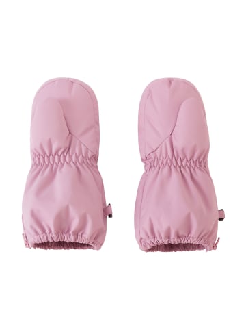 Reima Fäustlinge Villatassu Grey Pink