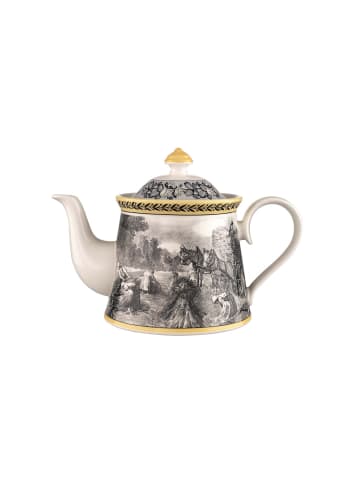 Villeroy & Boch Teekanne Audun Ferme 1,1 l bunt in bunt