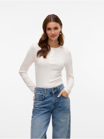 Vero Moda Top in Snow White