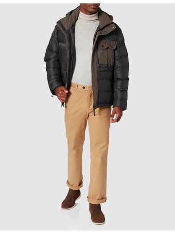Camel Active Blouson für Herren in anthrazit