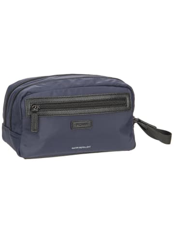 PICARD Kulturbeutel S'Pore in Navy