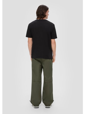 QS Hose in 7929_olivgrün