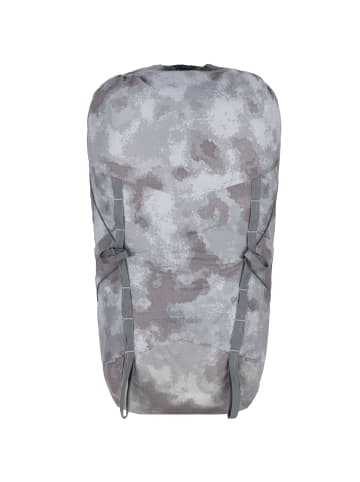 Jack Wolfskin 3D Aerorise 30 Wanderrucksack 56 cm silver all over