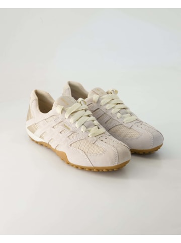 Geox Sneaker low in Beige